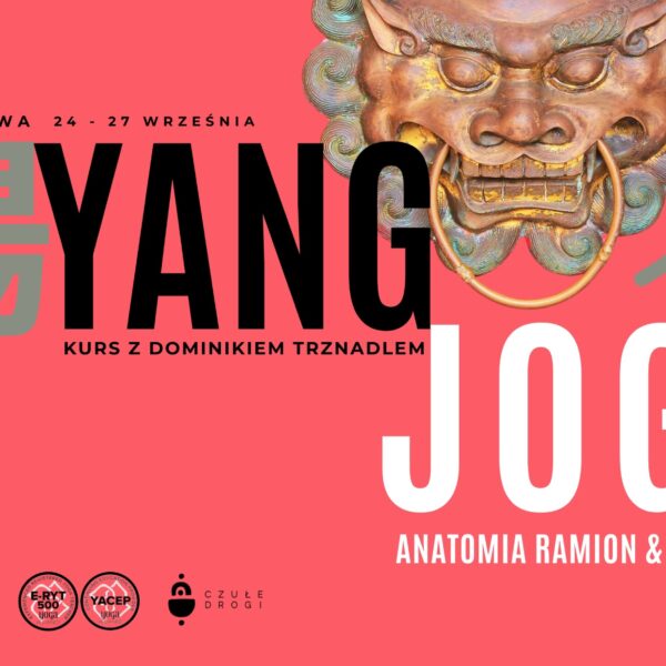 Yang Joga Yang Joga