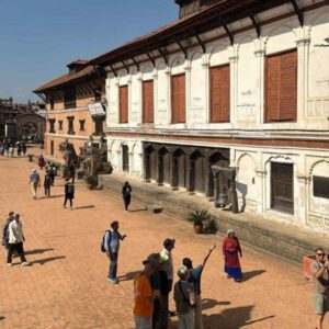wyjazd do Nepalu zabytki (2)