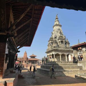 wyjazd do Nepalu zabytki (8)